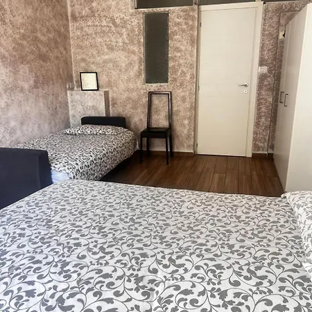 Clelia's Pansiyon Napoli