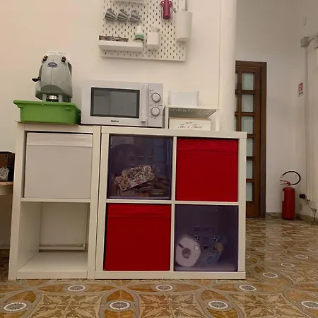 Clelia's Alloggio in famiglia