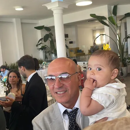 Clelia's * Napoli