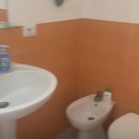 Clelia's Séjour chez l'habitant