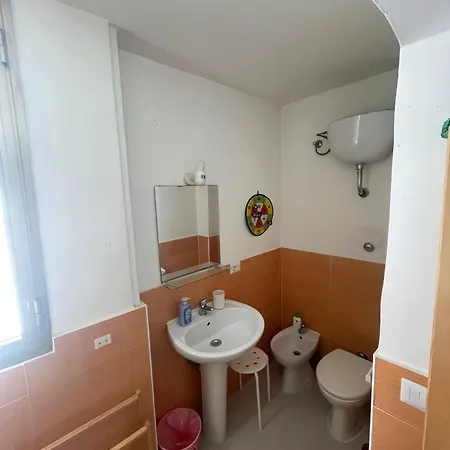 Clelia's Homestay Naples