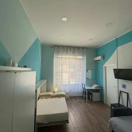 Homestay Clelia's Naples