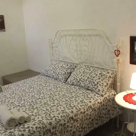 Clelia's Alloggio in famiglia Napoli