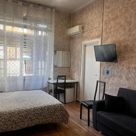 Clelia's Ubytování v soukromí